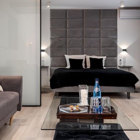 Diamonds Apartment Krasków Eksteriør bilde