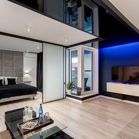 Diamonds Apartment Krasków Eksteriør bilde