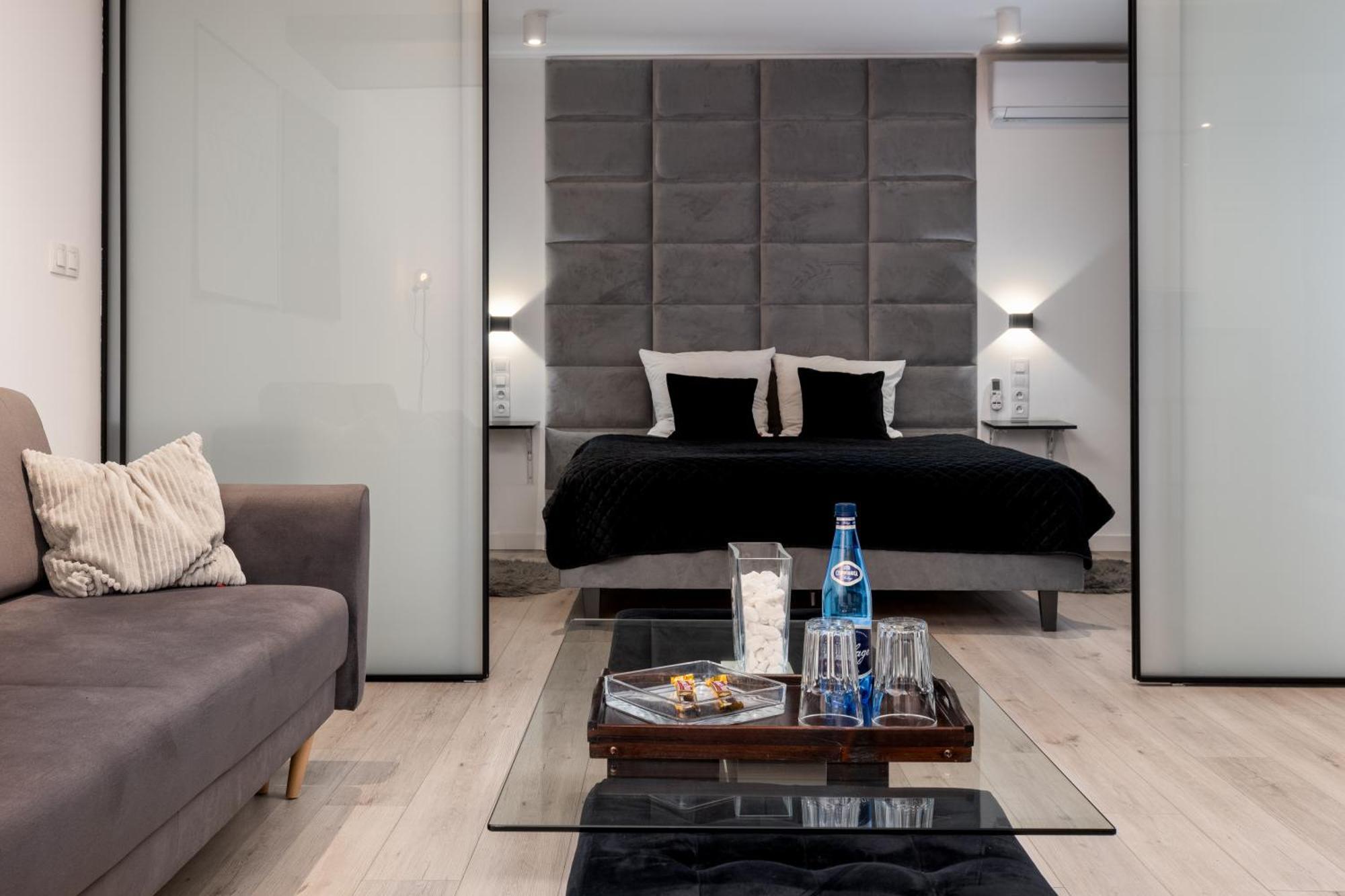 Diamonds Apartment Krasków Eksteriør bilde