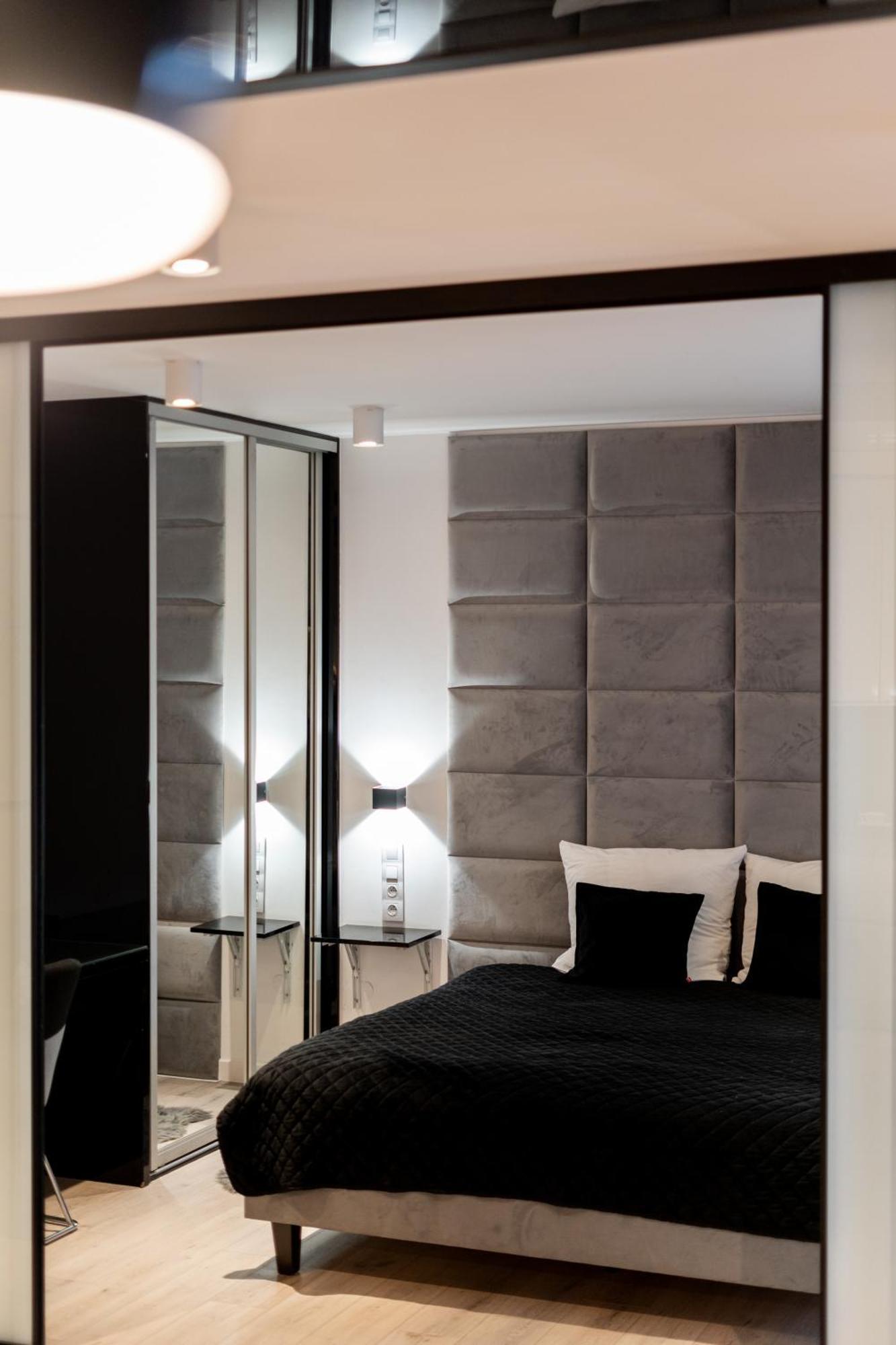 Diamonds Apartment Krasków Eksteriør bilde
