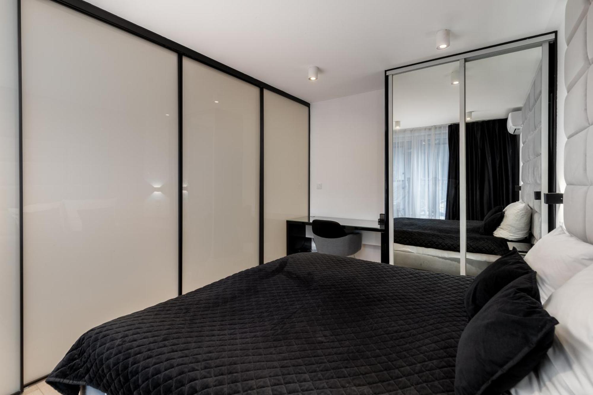 Diamonds Apartment Krasków Eksteriør bilde