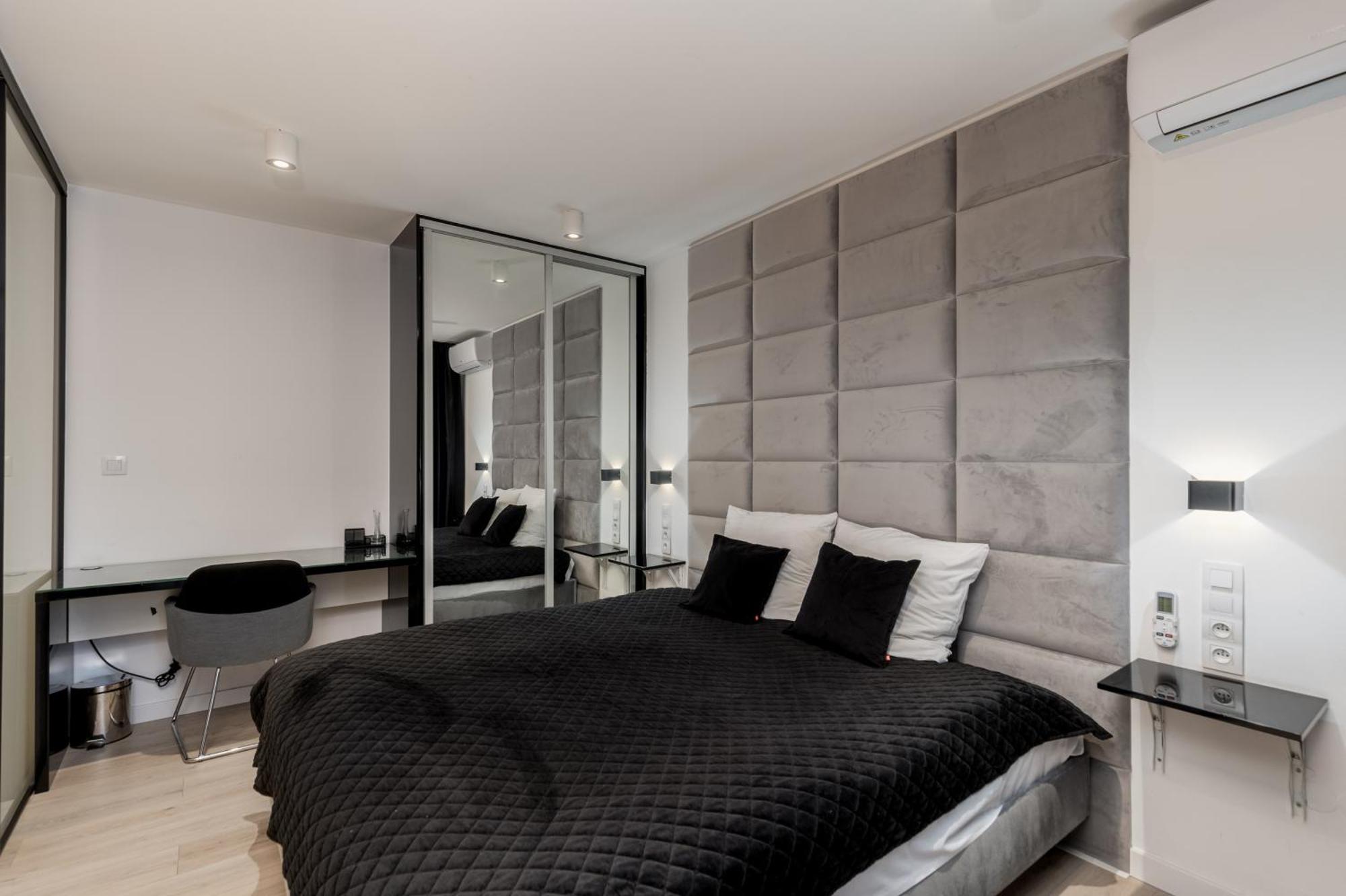 Diamonds Apartment Krasków Eksteriør bilde