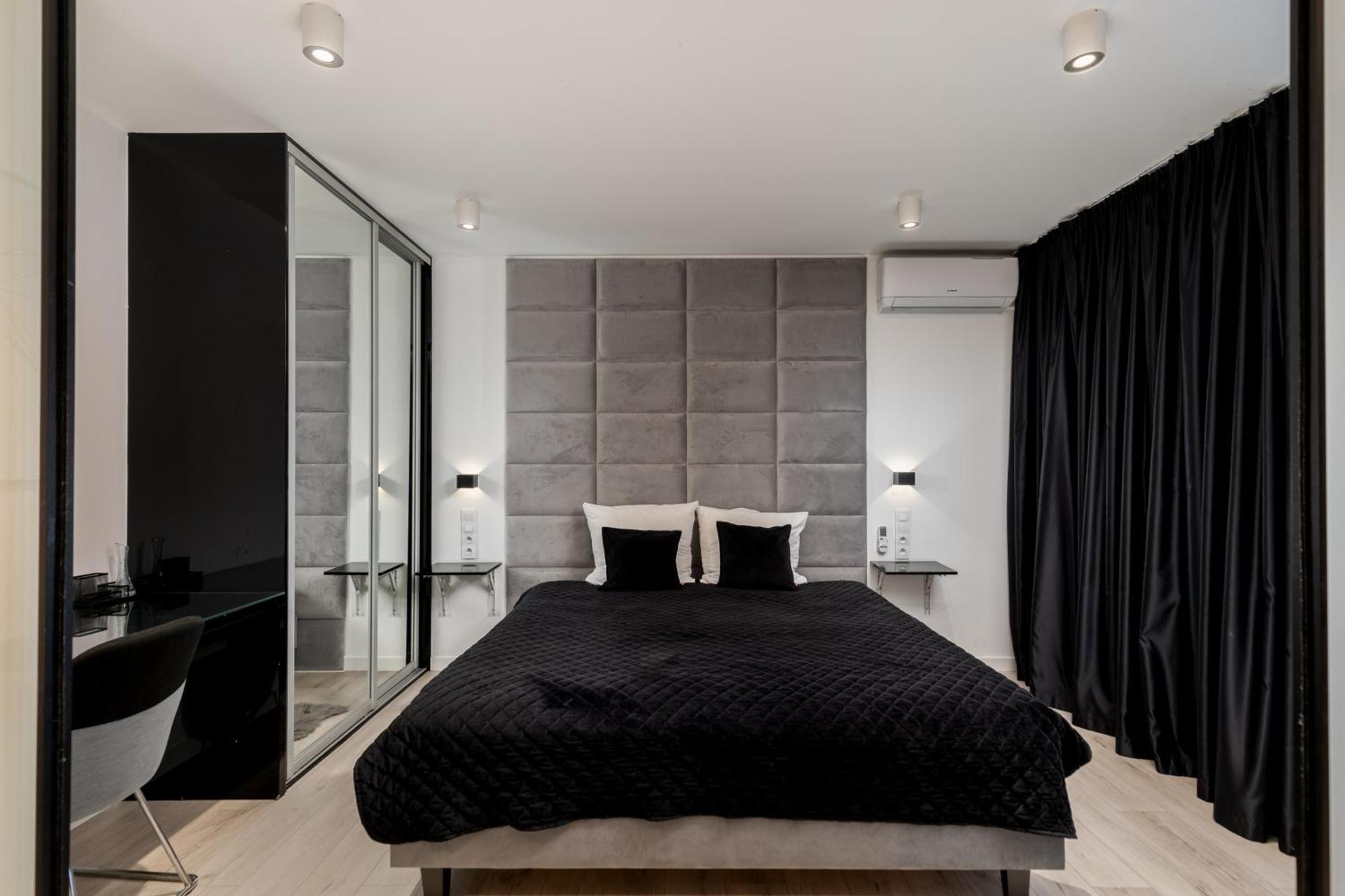 Diamonds Apartment Krasków Eksteriør bilde