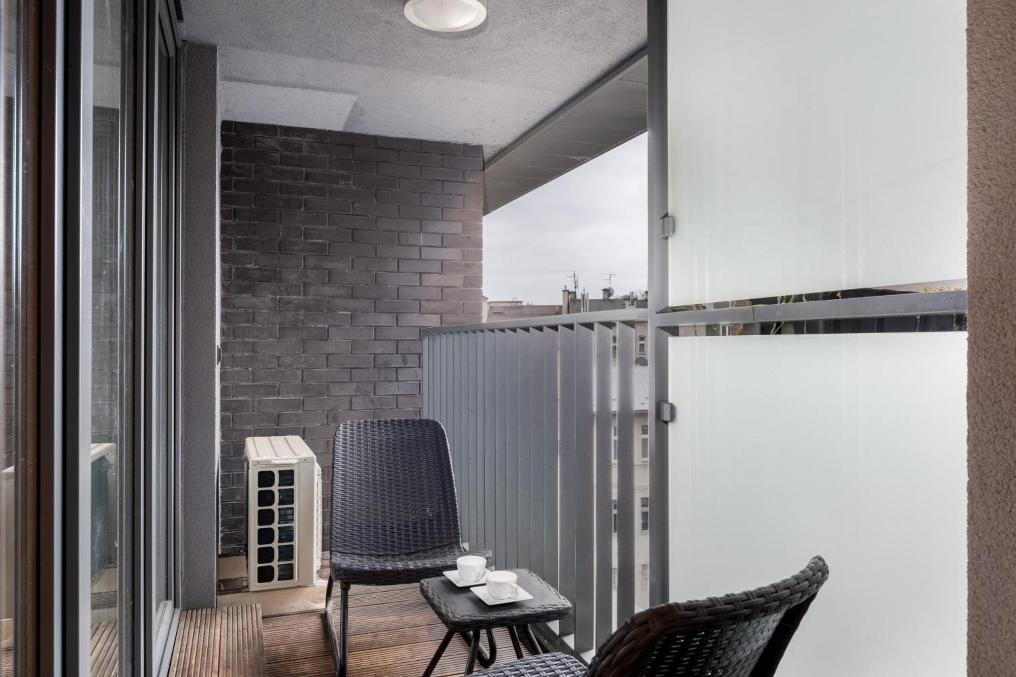 Diamonds Apartment Krasków Eksteriør bilde