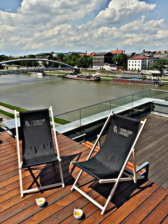 Diamonds Apartment Krasków Eksteriør bilde